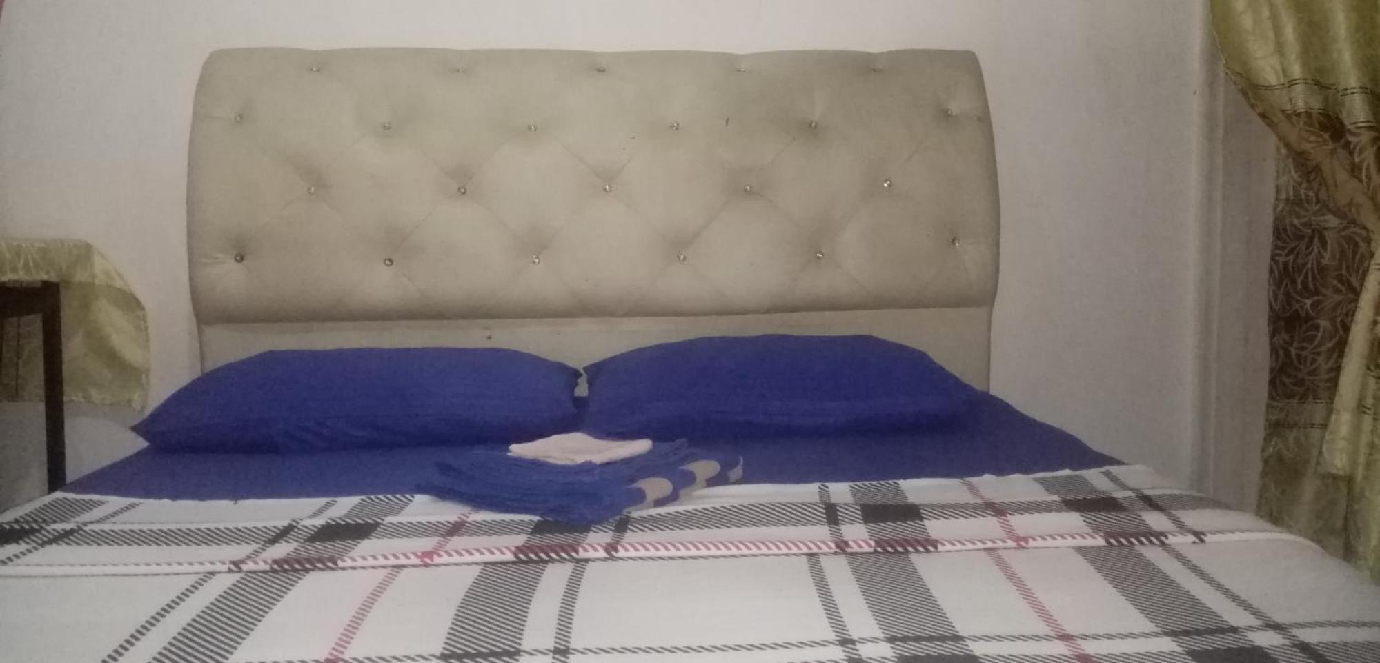 Ask Homestay Ella Zewnętrze zdjęcie