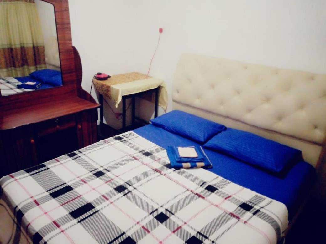 Ask Homestay Ella Zewnętrze zdjęcie