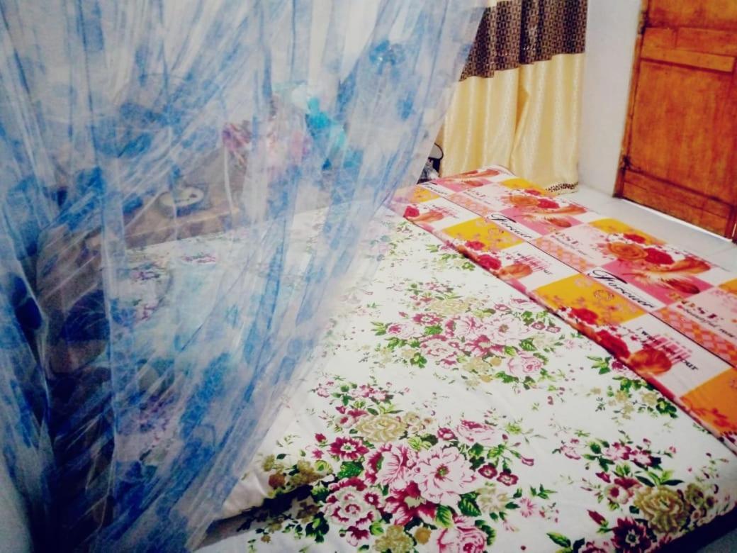 Ask Homestay Ella Pokój zdjęcie