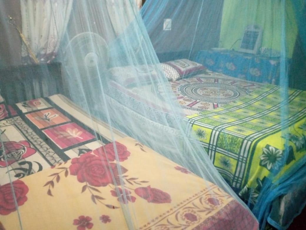 Ask Homestay Ella Pokój zdjęcie